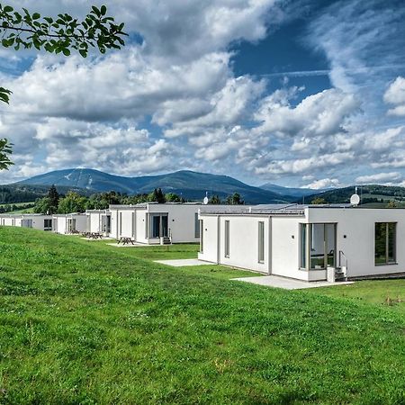 Apartmány HRÁDEČEK Mladé Buky Esterno foto