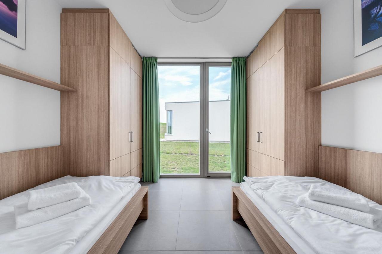 Apartmány HRÁDEČEK Mladé Buky Esterno foto