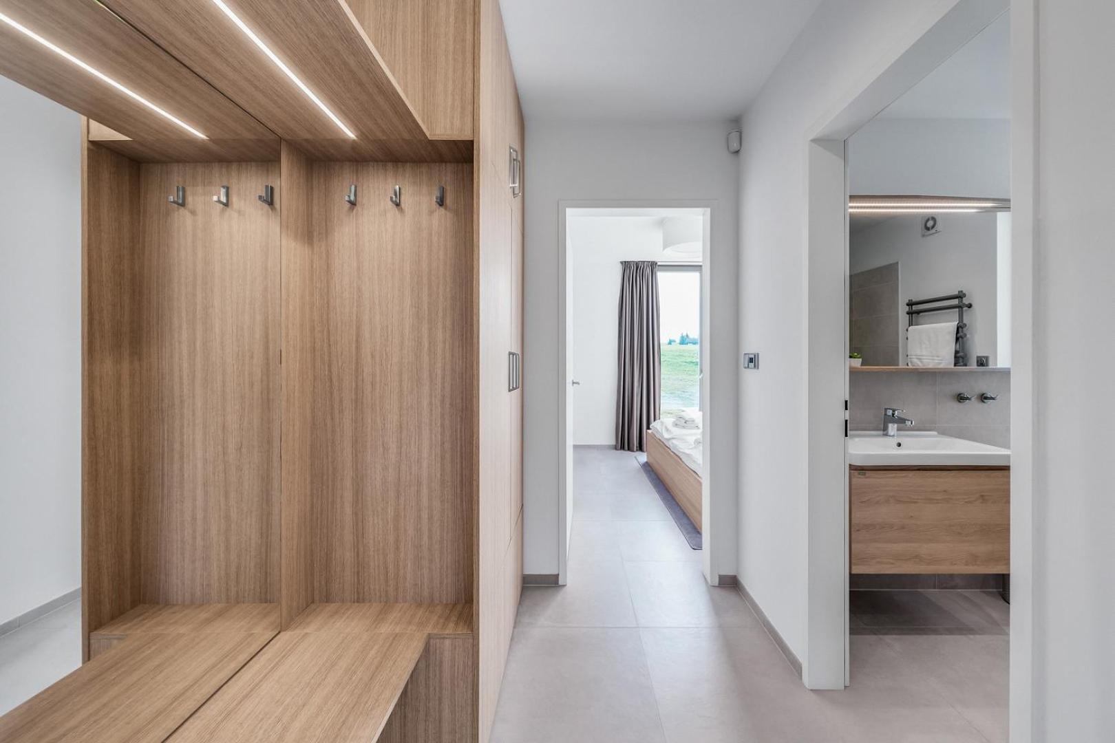 Apartmány HRÁDEČEK Mladé Buky Esterno foto